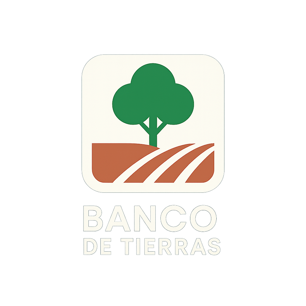 Banco de Tierras